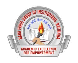 Baba Farid College of Education-logo