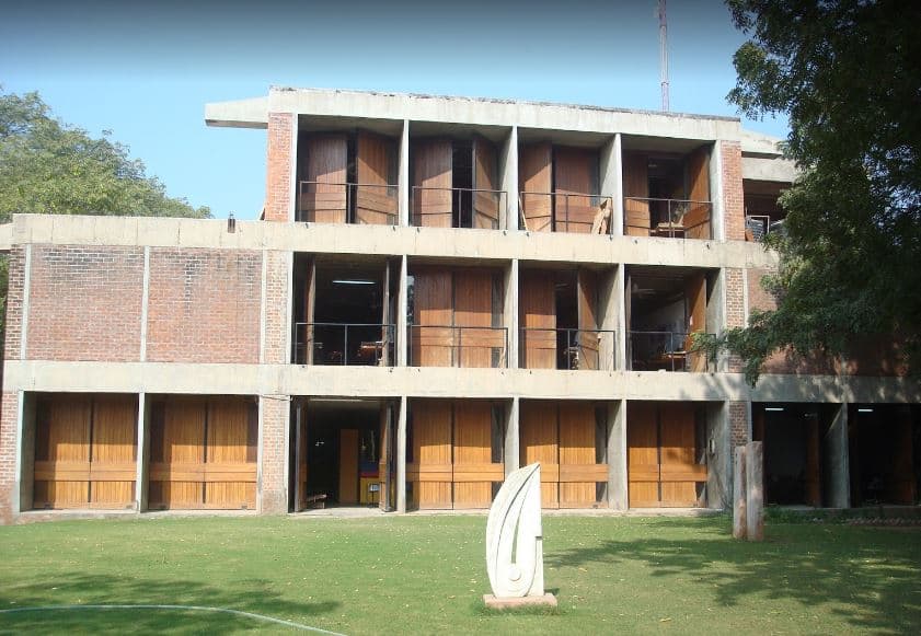 CEPT University-gallery-image-3