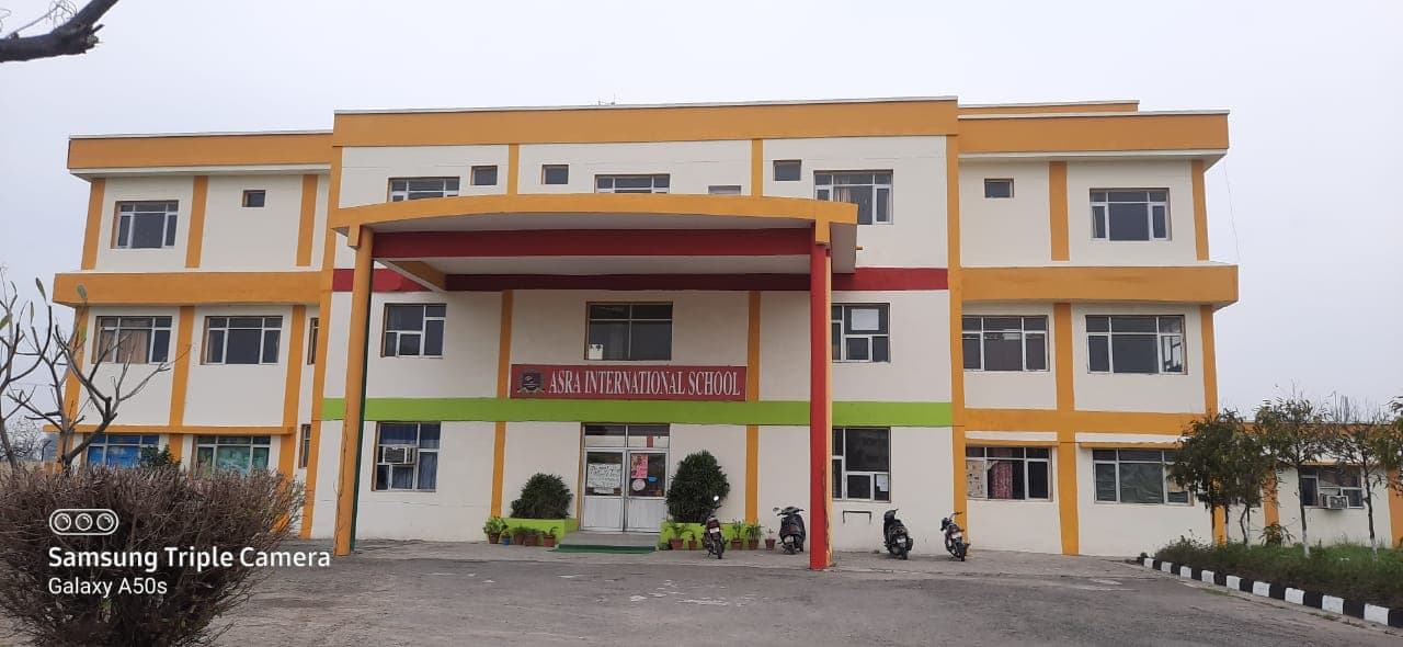 Asra College, Sangrur-image