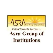 ASRA Group of Institutions-logo