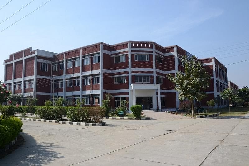 Smt. Jawala Devi College of Education-image