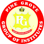 Pine Grove College of Education-logo