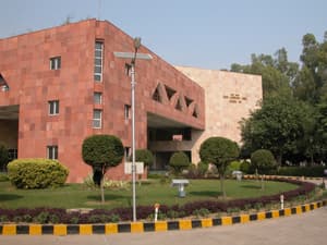 Delhi Technological University-image