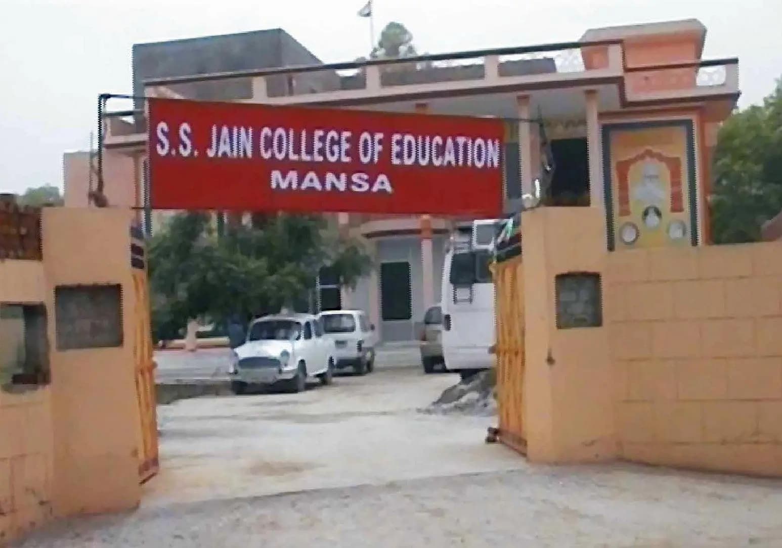 S.S. Jain College of Education-image