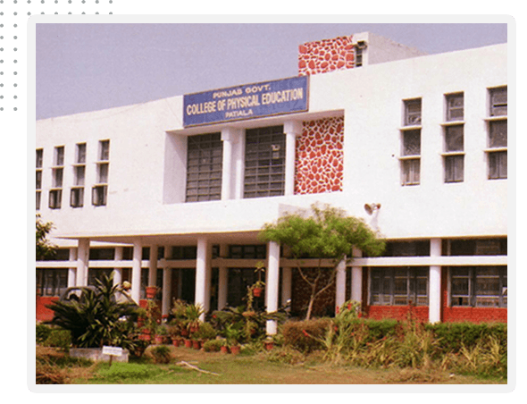 PGSGCPE Patiala-image