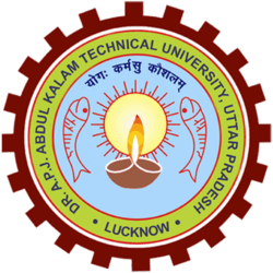 Dr. A.P.J. Abdul Kalam Technical University-logo