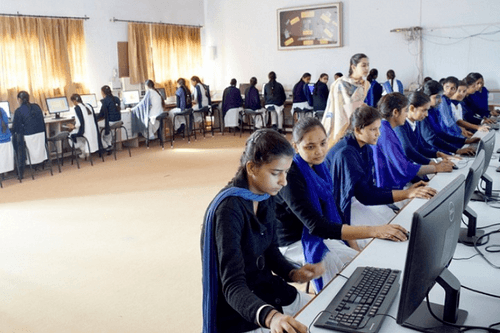 Mata Sahib Kaur Girls College-image