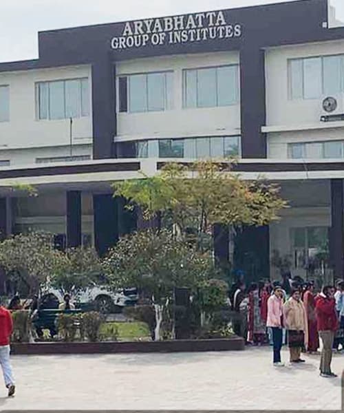 Arya Bhatta College-image