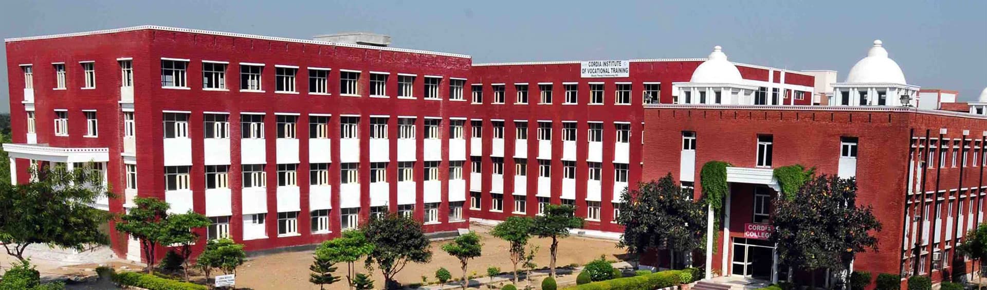 CIBM Fatehgarh Sahib-image