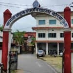 Kamla Nehru College-image