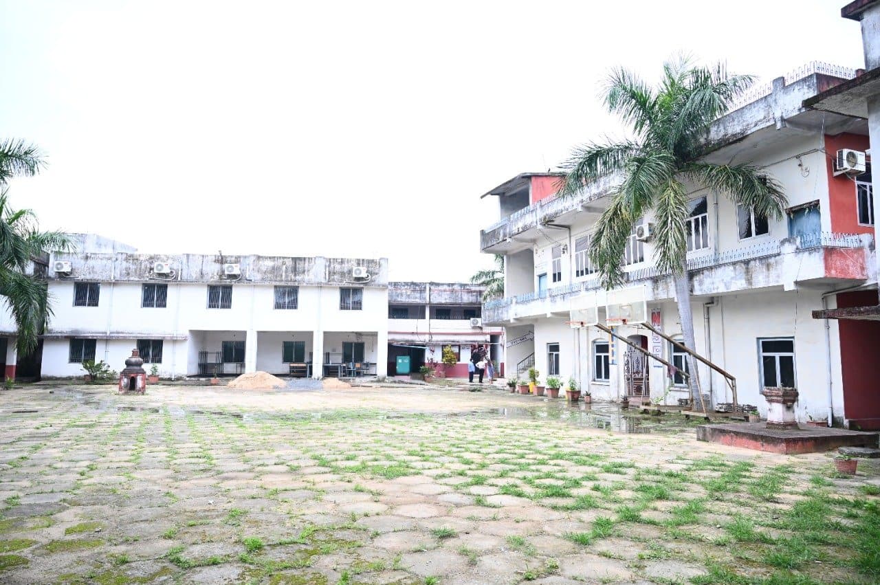 Govt. K.N. College-image