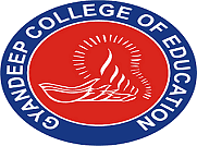 Gyandeep College of Education-logo
