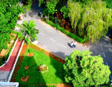 EFLU Hyderabad-gallery-image-1