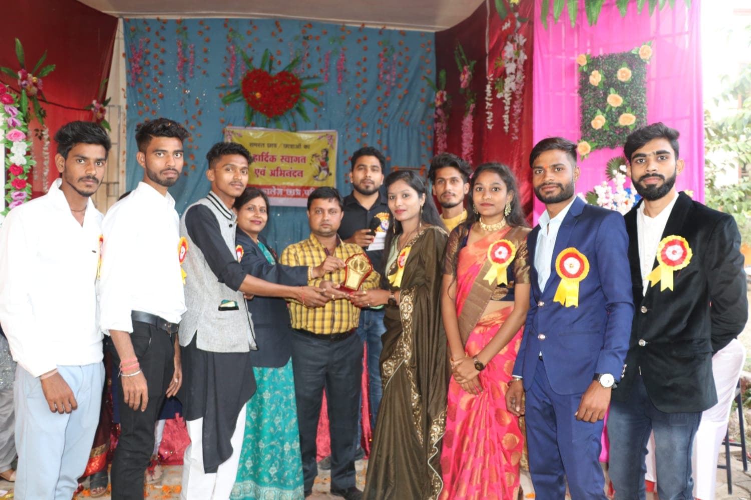 Nalini Prabha Dev Prasad Roy Mahavidyalaya-image