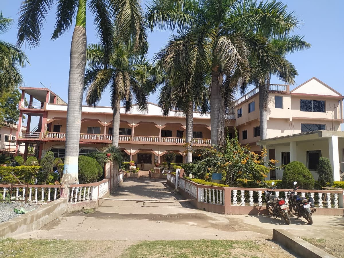 LBS Arts & Commerce College-gallery-image-2