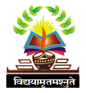 Govt. J.P. Varma PG Arts & Commerce College-logo