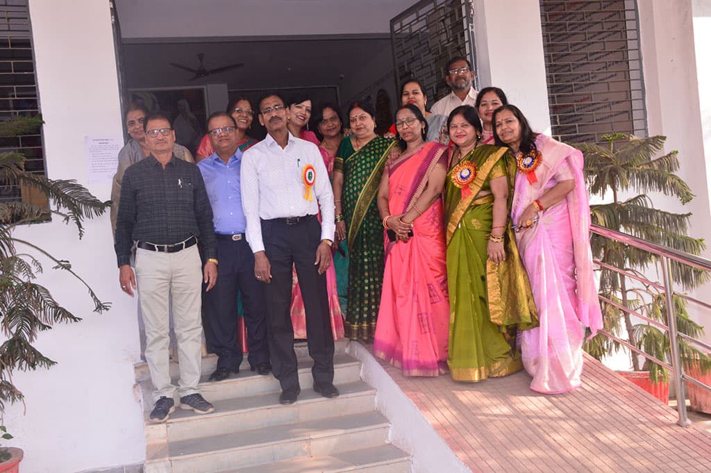 Govt. Mata Shabari Naveen Girls’ College-image