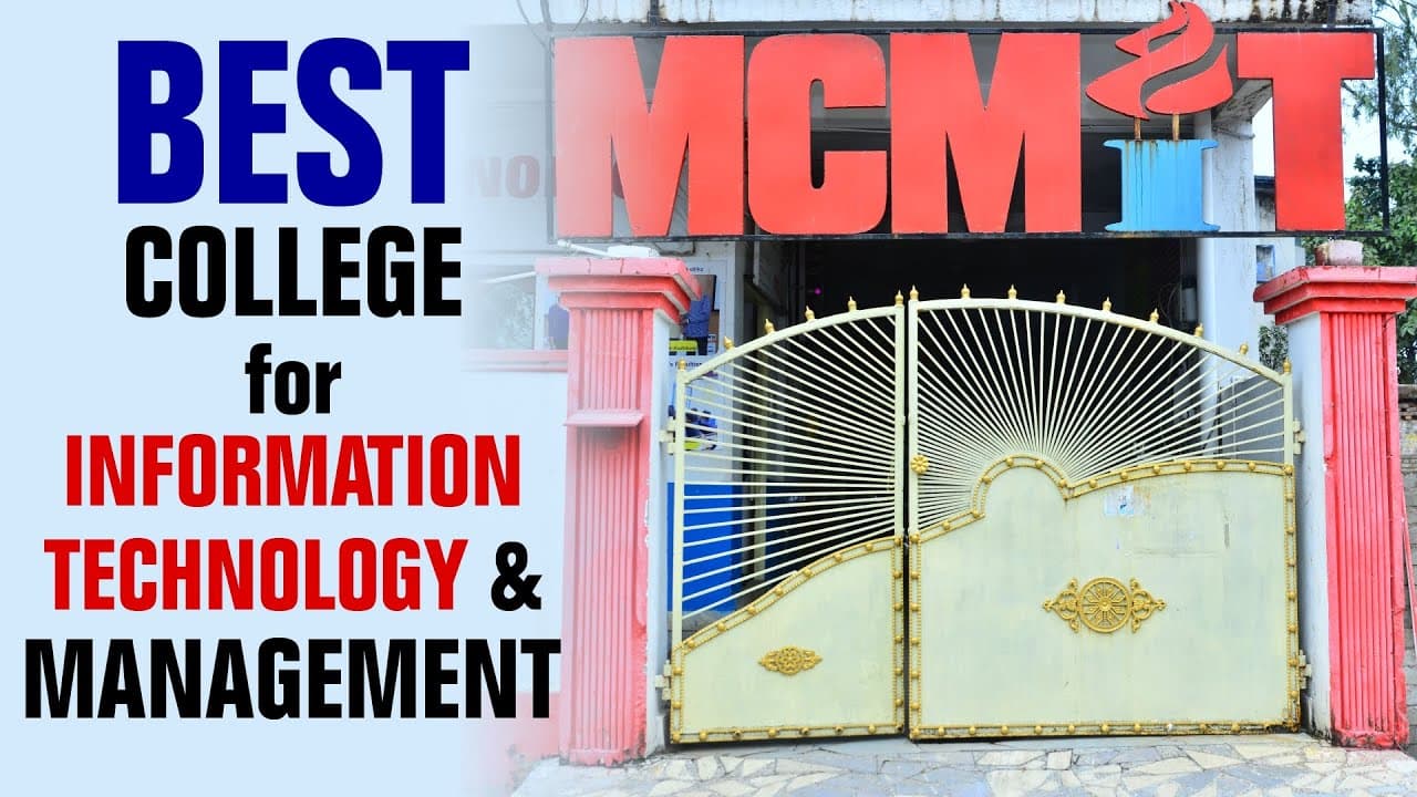 MODERN COLLEGE OF MANAGEMENT & INFORMATION TECHNOLOGY-image
