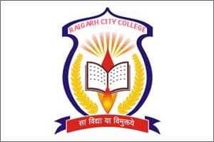 Raigarh City College-logo