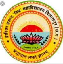 D P Vipra Law College-logo