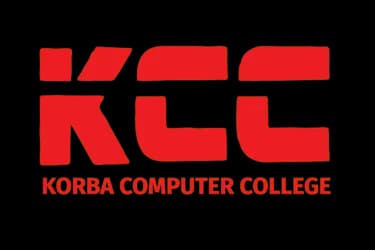 Korba Computer College-logo