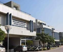 Madhuben & Bhanubhai Patel Institute of Technology-gallery-image-0