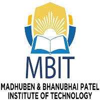 Madhuben & Bhanubhai Patel Institute of Technology-logo