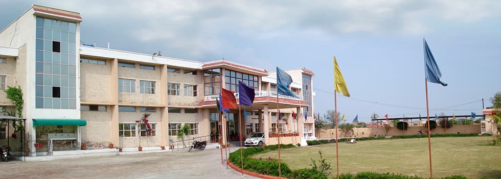 MUH Jain College of Education-gallery-image-1