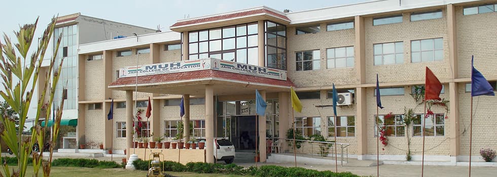 MUH Jain College of Education-gallery-image-4