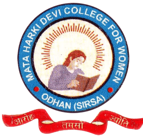 Mata Harki Devi College of Education-logo