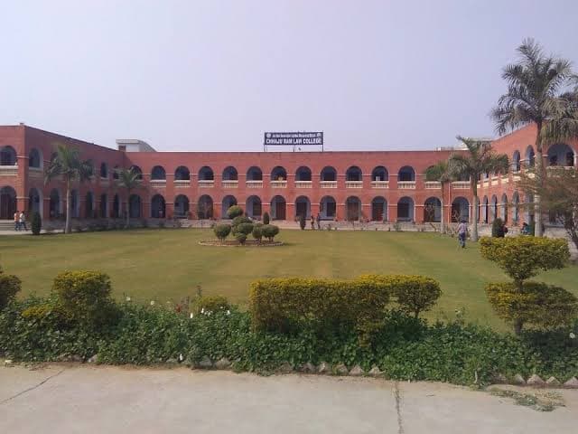 Lala Hansraj Phutela College of Law-gallery-image-1