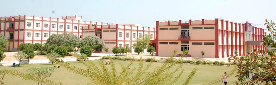 Tirupati College of Education-image