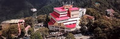 Himachal Pradesh University-image