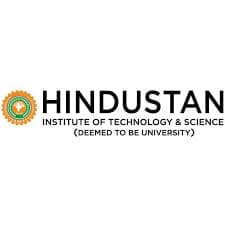 Hindustan Institute of Technology and Science-logo