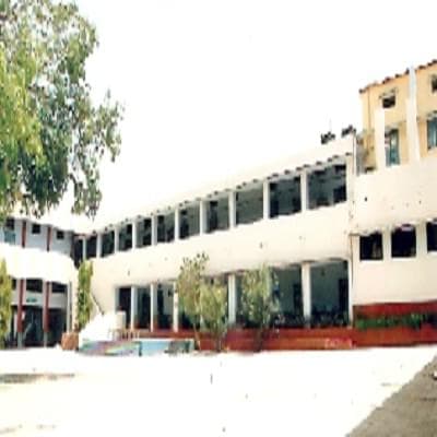Bipin Bihari College
