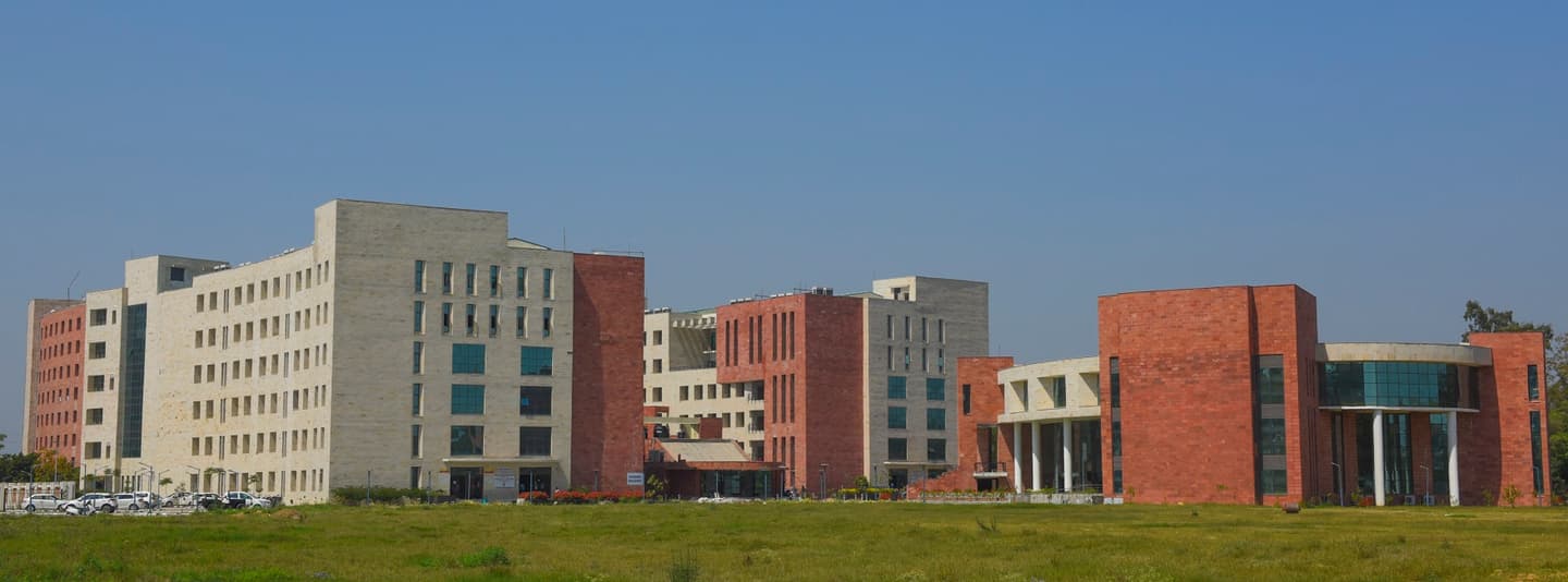 I.K. Gujral Punjab Technical University Jalandhar-image