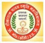 Tikaram Yadav Smriti Mahavidyalaya-logo