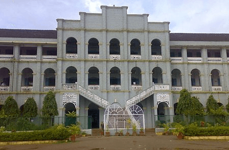 St. Aloysius College-image