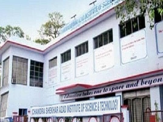 Chandra Shekhar Azad Institute of Science and Technology