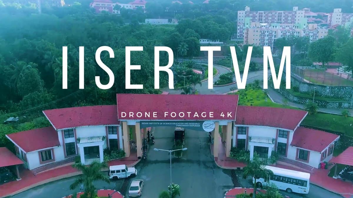 IISER TVM-gallery-image-0