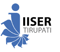 Indian Institute of Science Education and Research Tirupati-logo