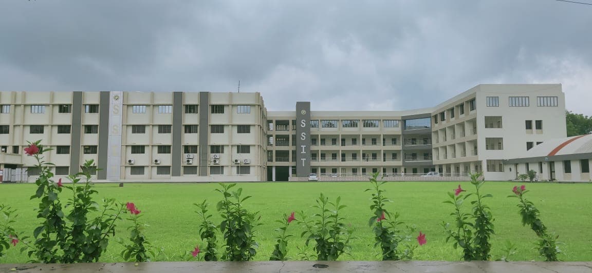 Shree Swaminarayan Institute of Technology-image