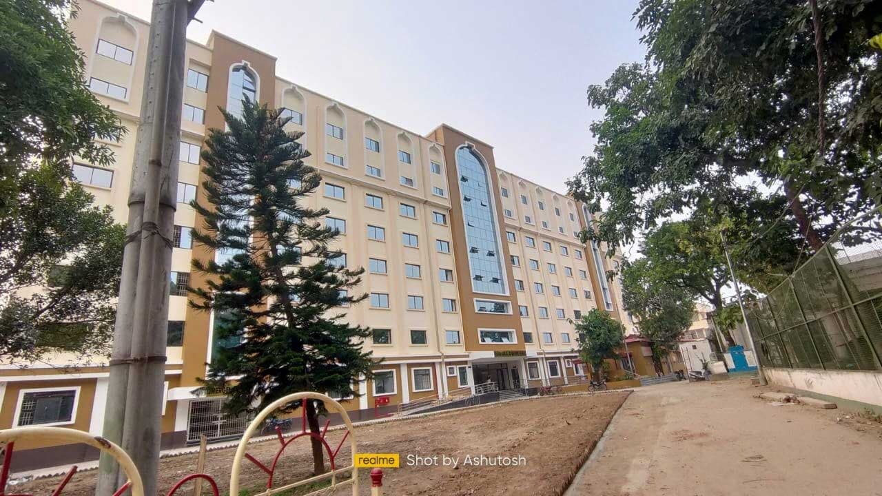 Magadh Mahila College-image