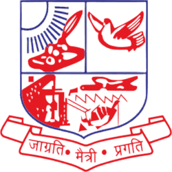 Magadh Mahila College-logo