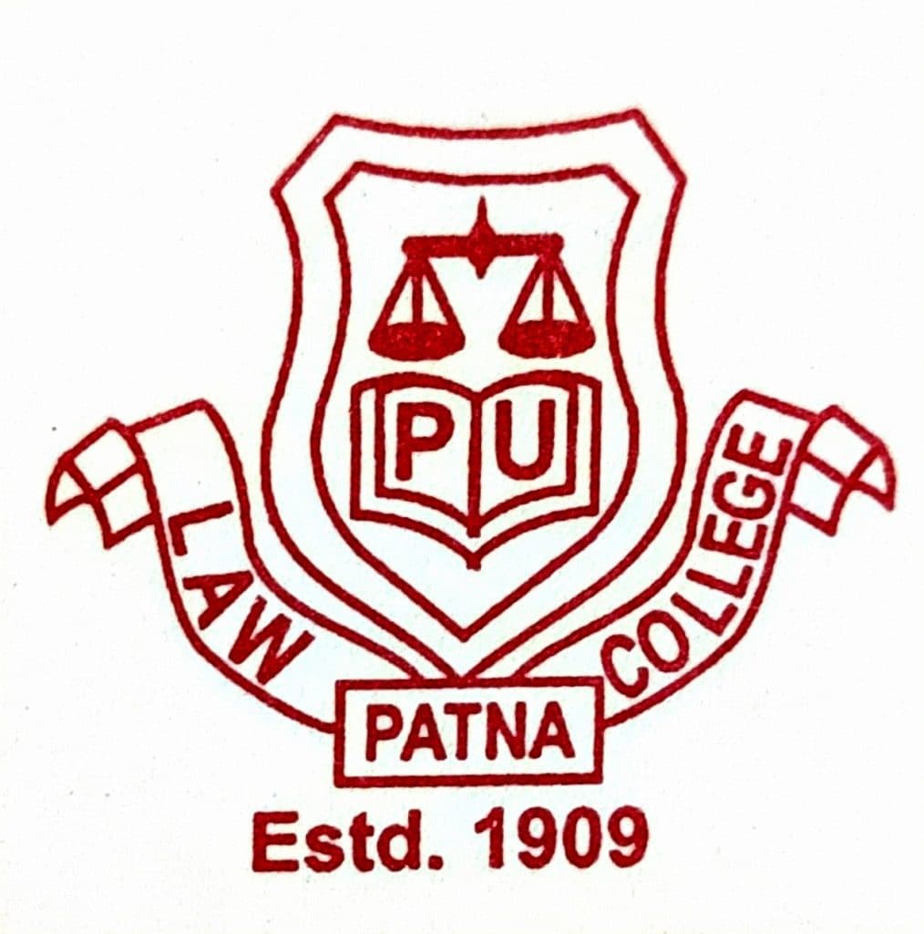 Patna Law College logo