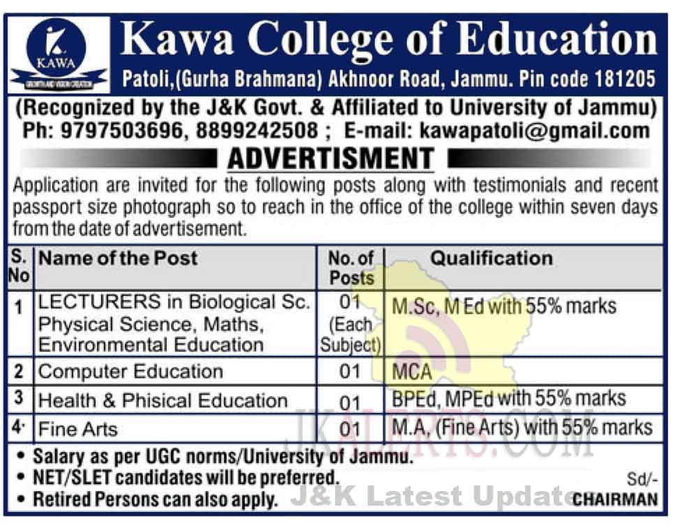 Kawa College of Education (KCJE)-gallery-image-4