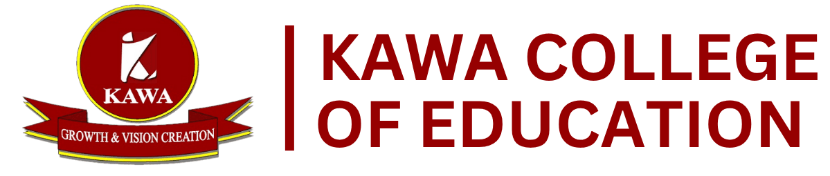 Kawa College of Education-logo