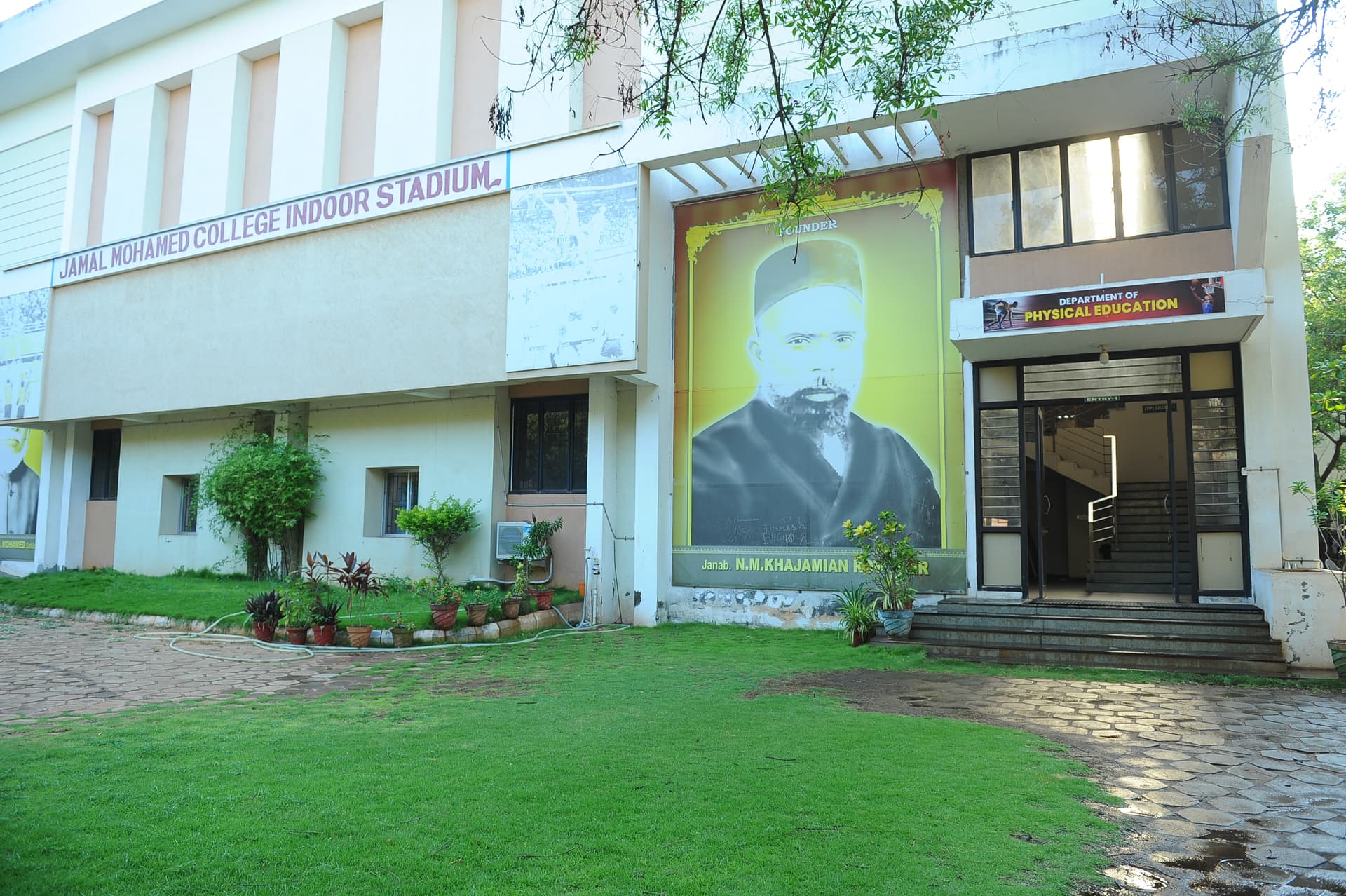 JMC Trichy-image
