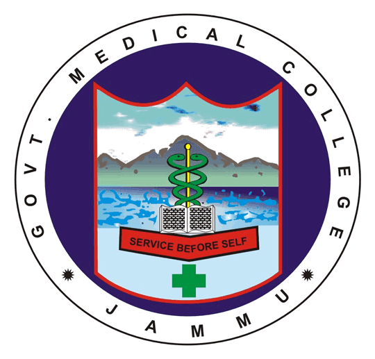 GMC Jammu-logo