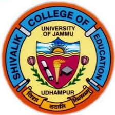 Shivalik College of Education-logo